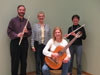 Quartet